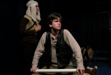 'Star Arguments' 2009